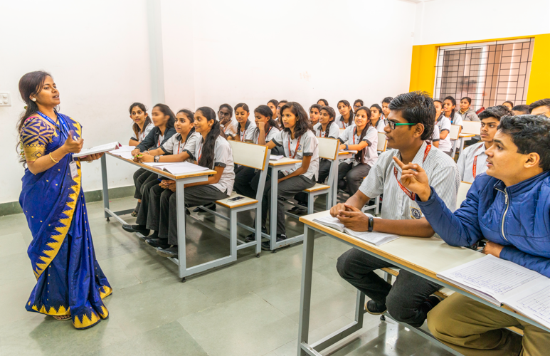 Surana College Bangalore College Prospectus Images photo 88
